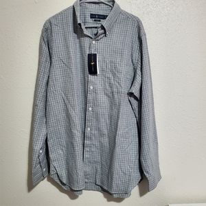 Ralph Lauren Button Up Shirt